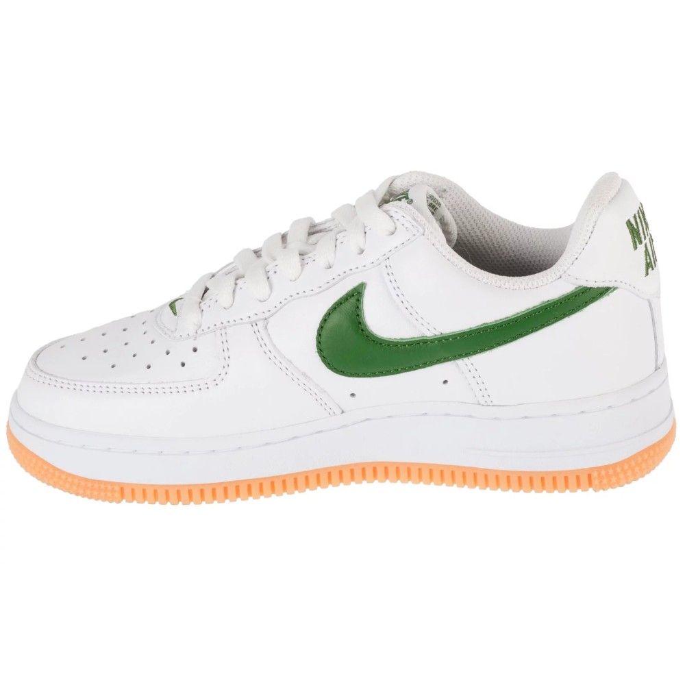 Nike Air Force 1 Low Retro QS FD7039-101, Nike Nike Air Force 1 Low Retro QS FD7039-101, Nike