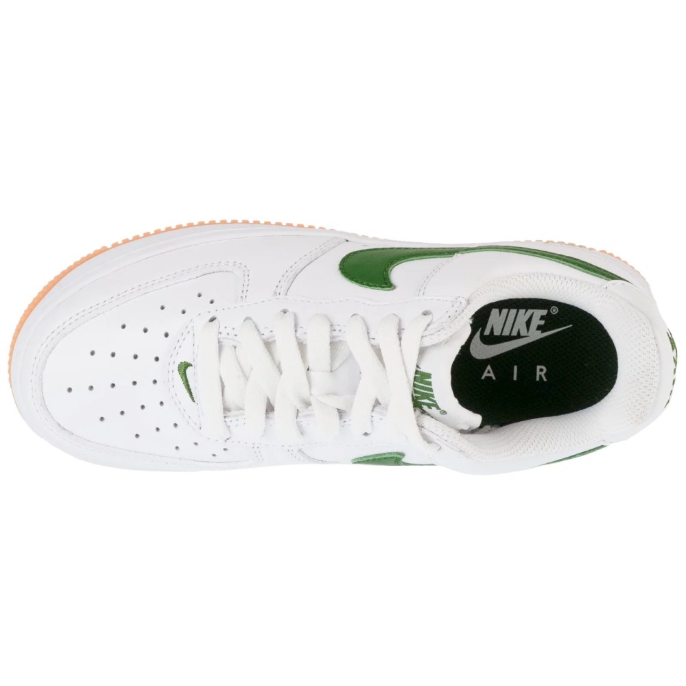 Nike Air Force 1 Low Retro QS FD7039-101, Nike Nike Air Force 1 Low Retro QS FD7039-101, Nike