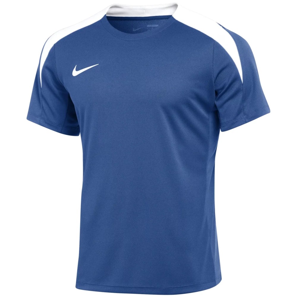 Nike Dri-FIT Strike 24 Tee FD7487-465, Nike Nike Dri-FIT Strike 24 Tee FD7487-465, Nike