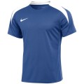 Nike Dri-FIT Strike 24 Tee FD7487-465, Nike Nike Dri-FIT Strike 24 Tee FD7487-465, Nike