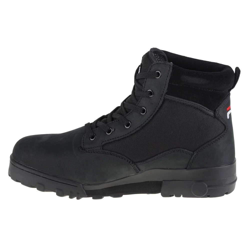 Fila Grunge II Mid FFM0165-80010, Fila