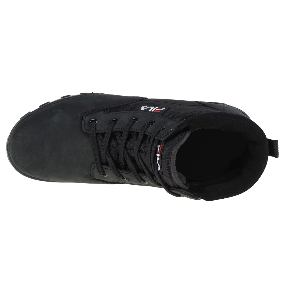 Fila Grunge II Mid FFM0165-80010, Fila