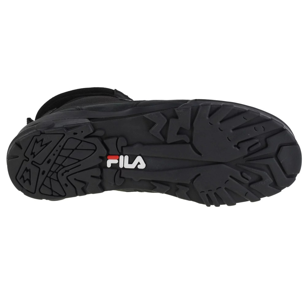 Fila Grunge II Mid FFM0165-80010, Fila