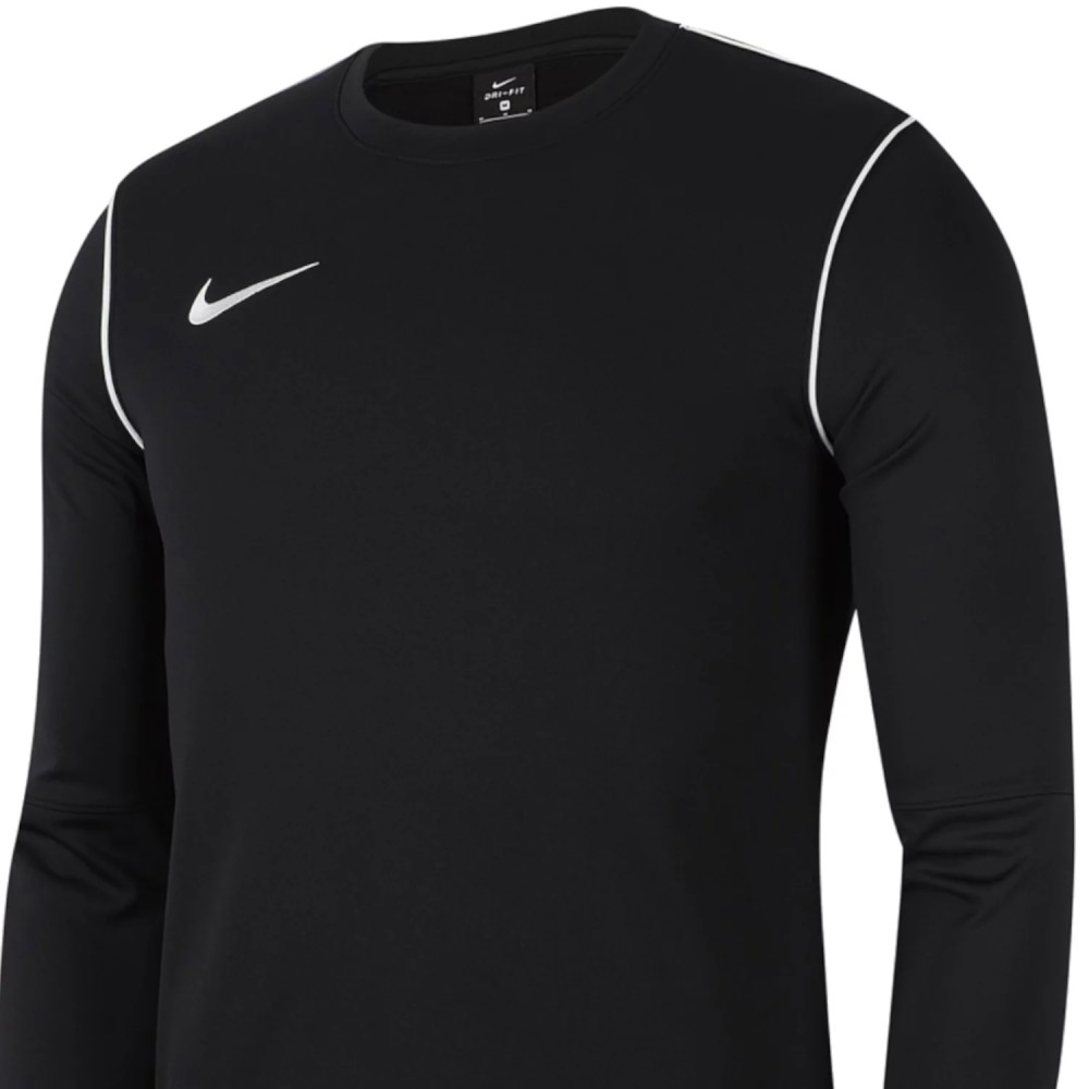 Nike Dri-FIT Park 20 Crew Top FJ3004-010, Nike Nike Dri-FIT Park 20 Crew Top FJ3004-010, Nike