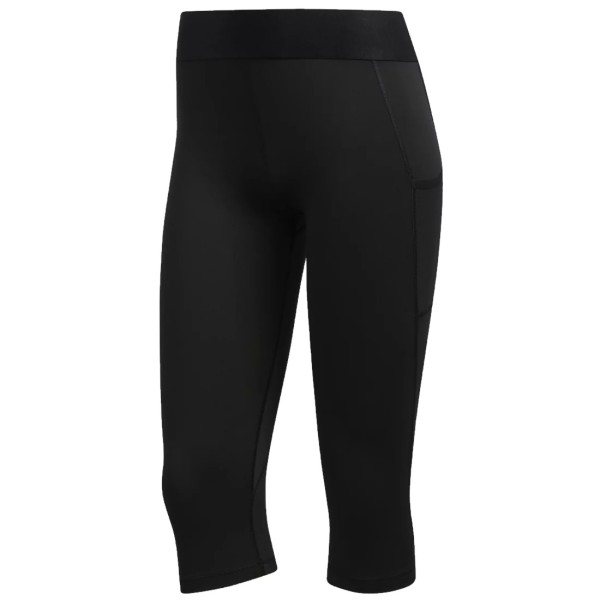 Adidas Techfit Capri Tights FJ7169