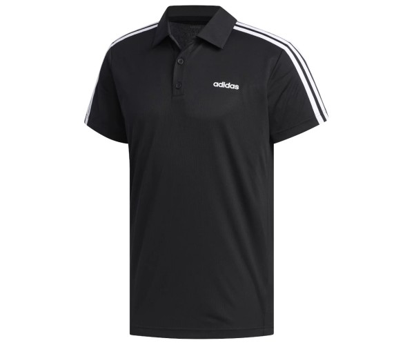 adidas Designed 2 Move 3-Stripes Polo Shirt FL0321