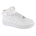 Nike Air Force 1 Mid EasyOn Gs FN1193-111, Nike Nike Air Force 1 Mid EasyOn Gs FN1193-111, Nike
