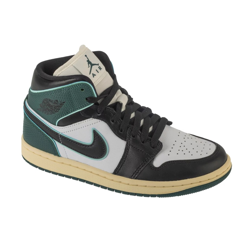 Air Jordan 1 Mid SE FQ7818-100, Jordan