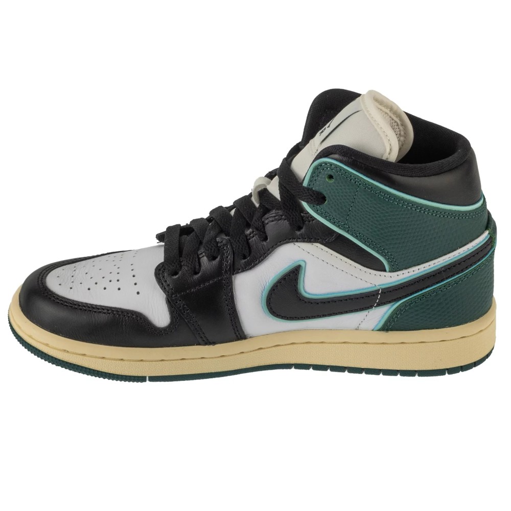 Air Jordan 1 Mid SE FQ7818-100, Jordan