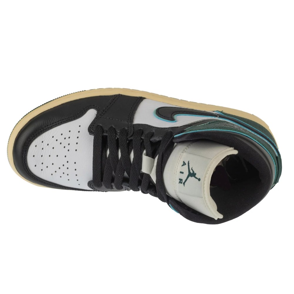 Air Jordan 1 Mid SE FQ7818-100, Jordan