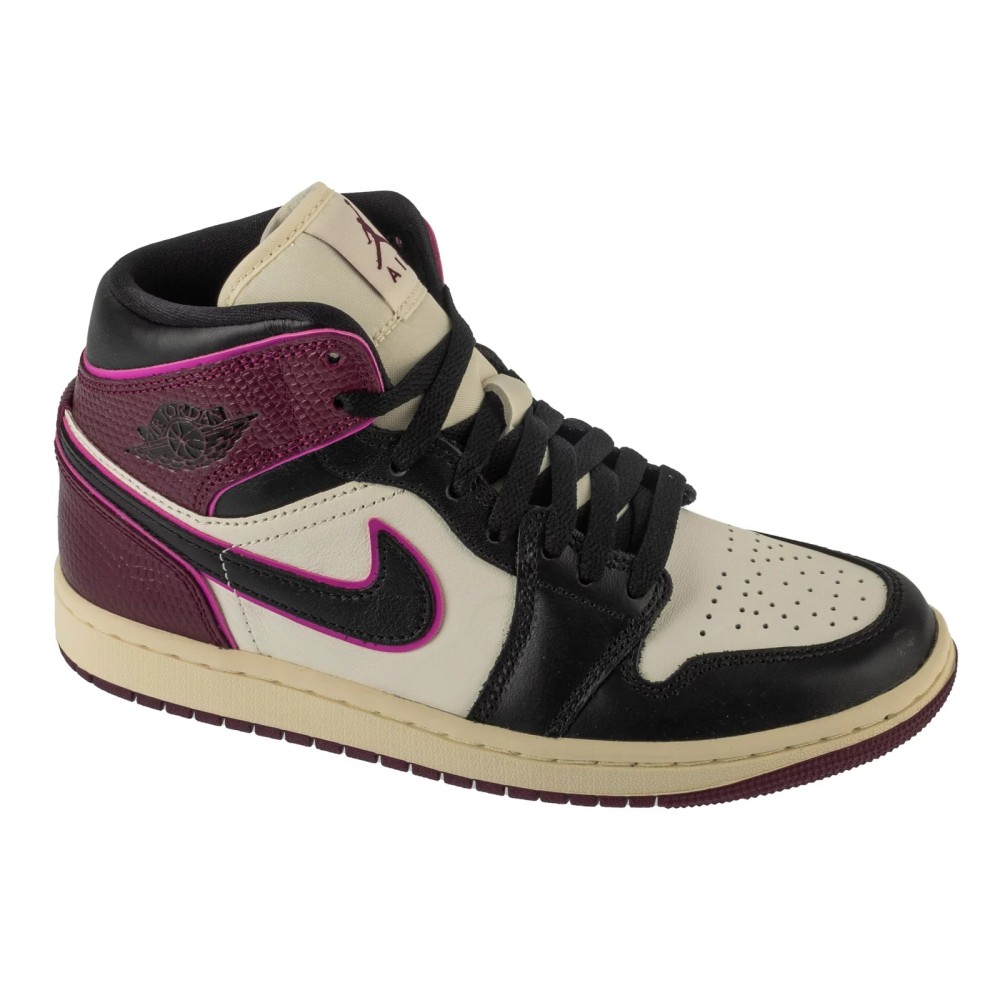 Air Jordan 1 Mid SE FQ7818-101, Jordan