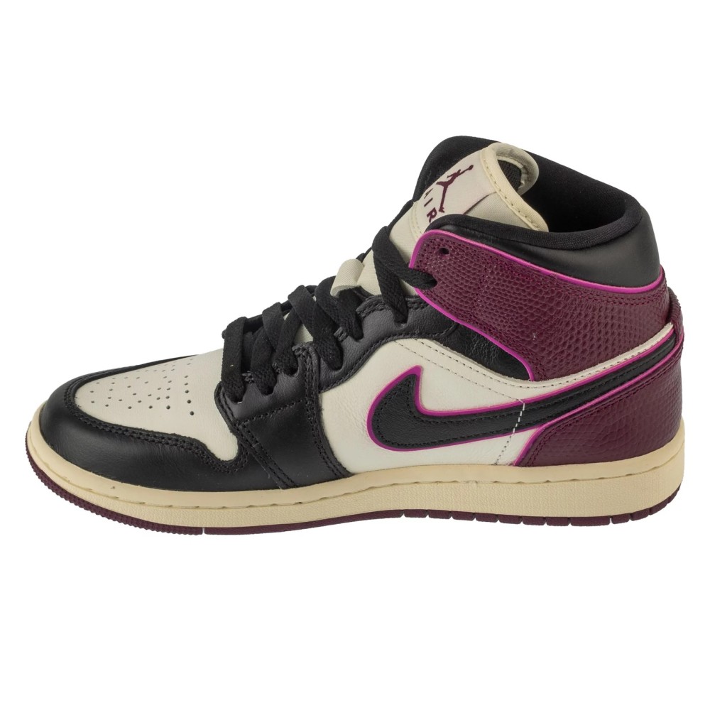 Air Jordan 1 Mid SE FQ7818-101, Jordan