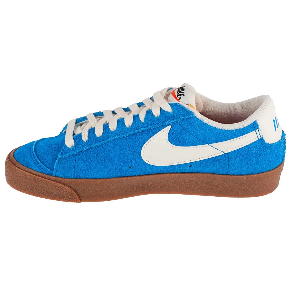Nike W Blazer Low 77 FQ8060-400, Nike Nike W Blazer Low 77 FQ8060-400, Nike