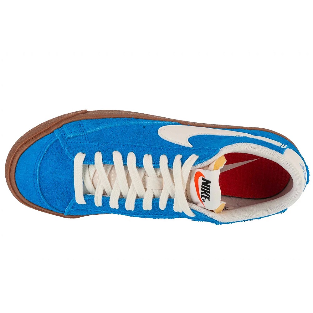 Nike W Blazer Low 77 FQ8060-400, Nike Nike W Blazer Low 77 FQ8060-400, Nike