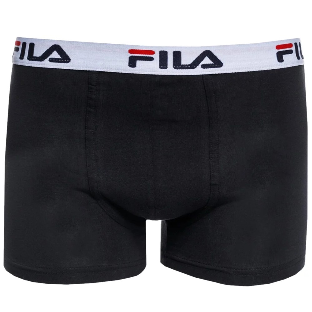 Fila Boxer 1 Pack FU5016-200, Fila Fila Boxer 1 Pack FU5016-200, Fila