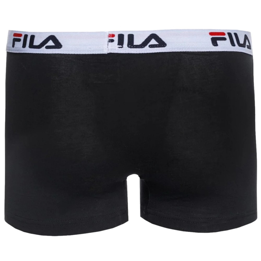 Fila Boxer 1 Pack FU5016-200, Fila Fila Boxer 1 Pack FU5016-200, Fila