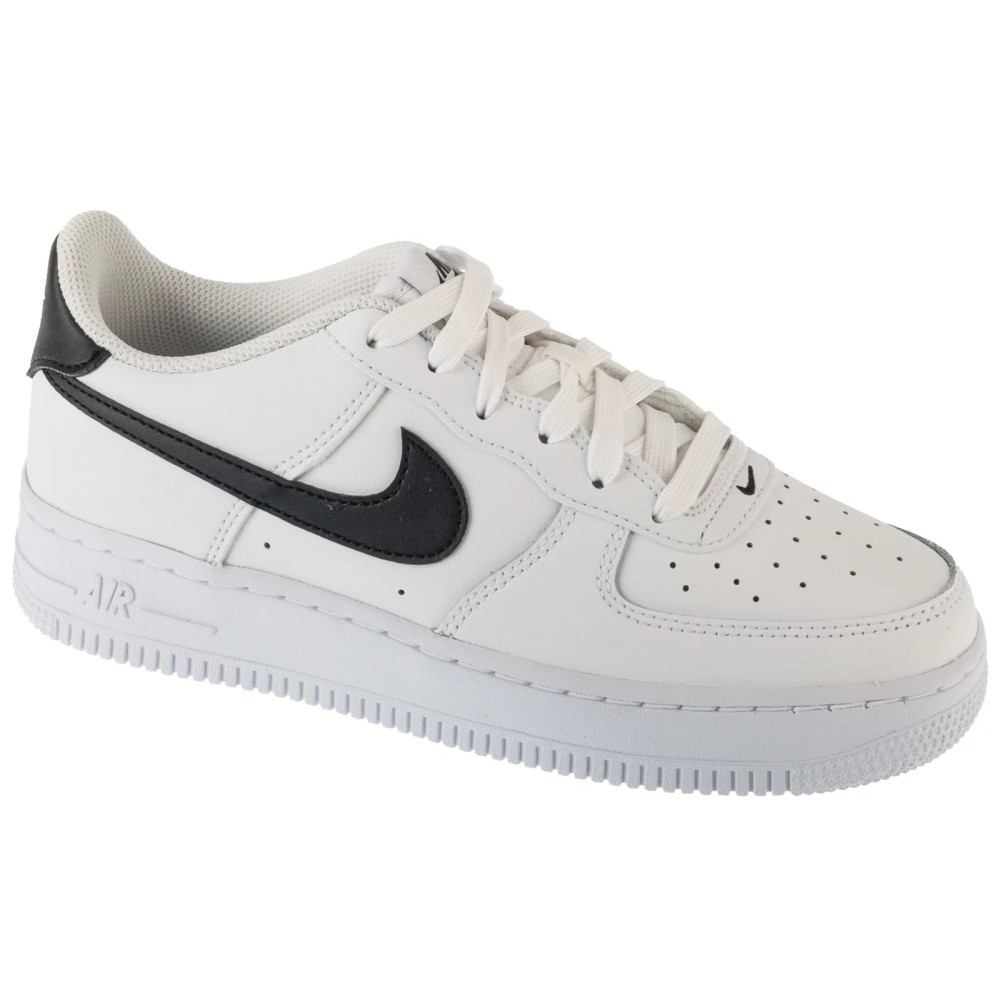 Nike Air Force 1 Gs FV5948-101, Nike Nike Air Force 1 Gs FV5948-101, Nike