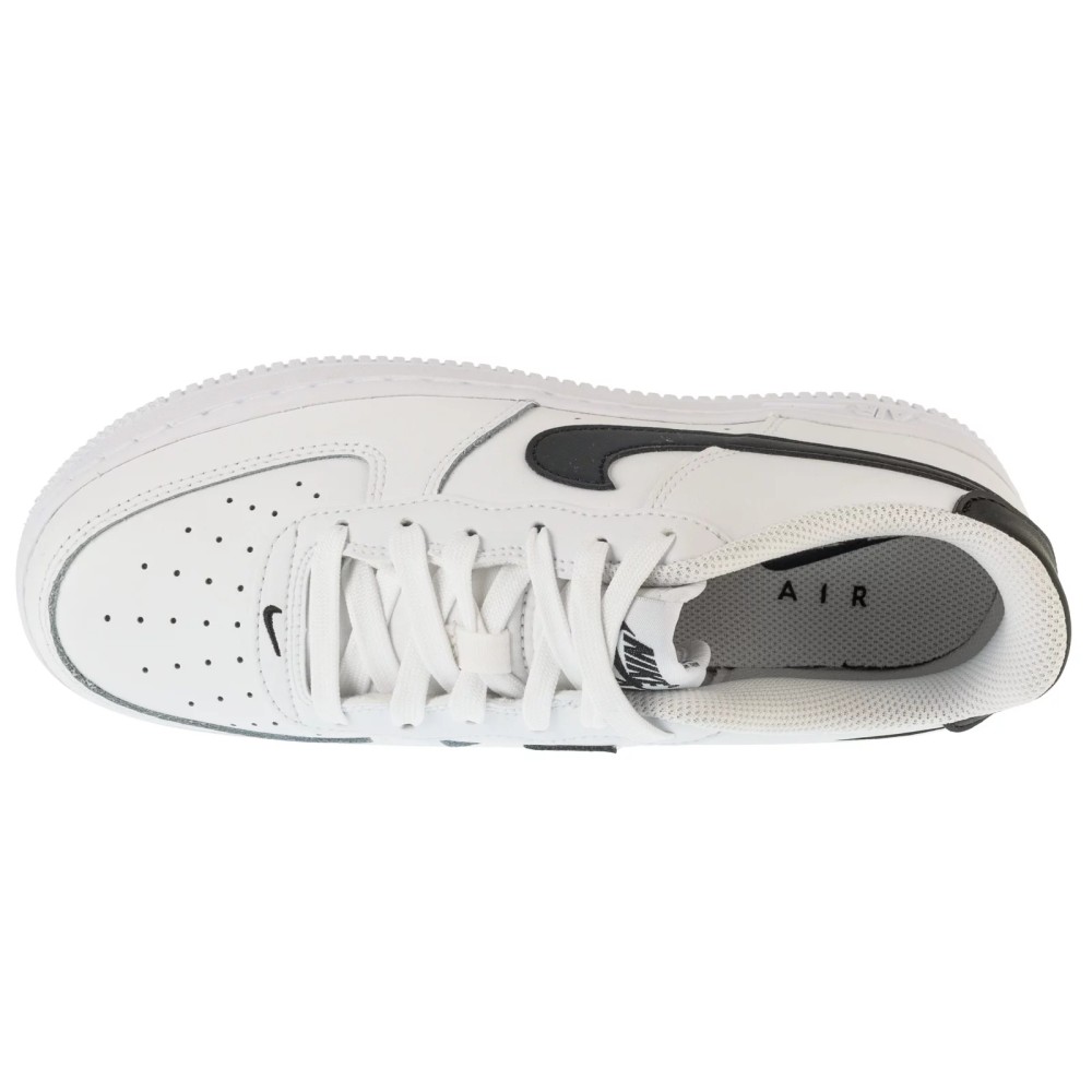 Nike Air Force 1 Gs FV5948-101, Nike Nike Air Force 1 Gs FV5948-101, Nike