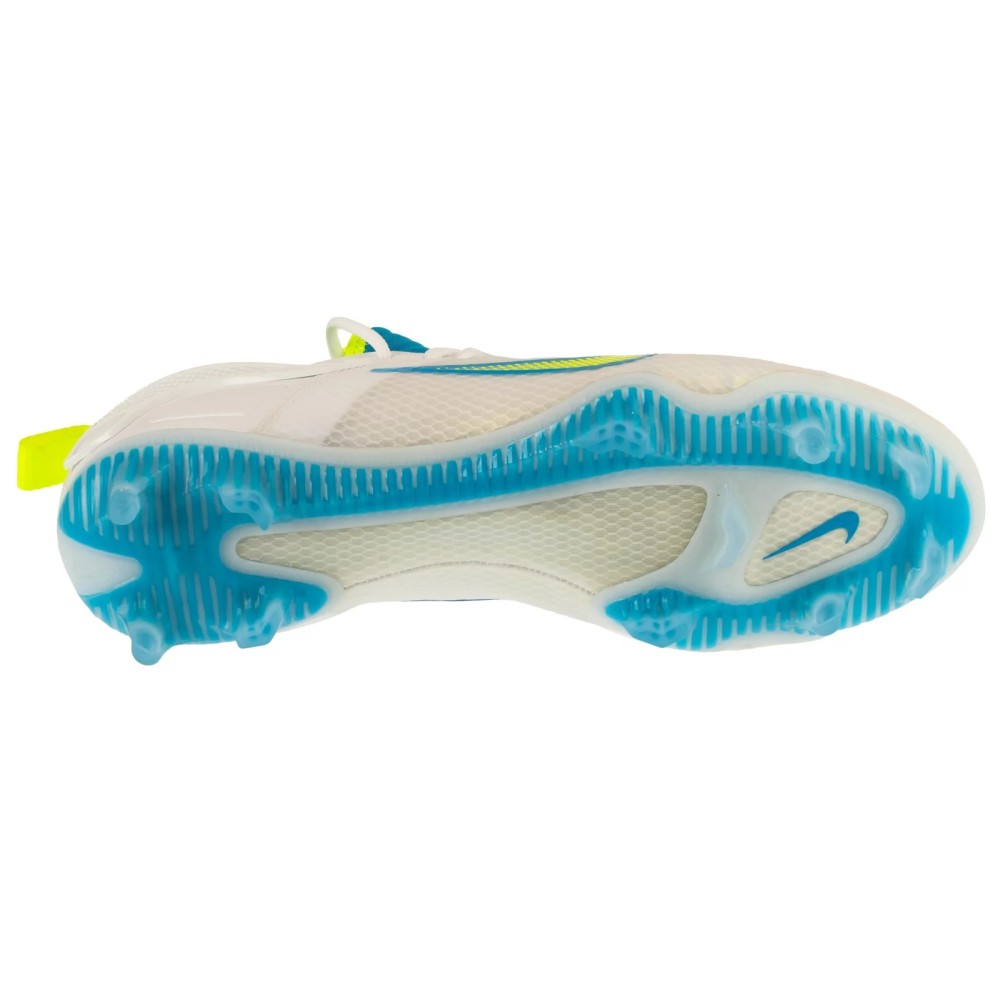 Nike Huarache 9 Elite Low Lax SG FV6147-100, Nike Nike Huarache 9 Elite Low Lax SG FV6147-100, Nike