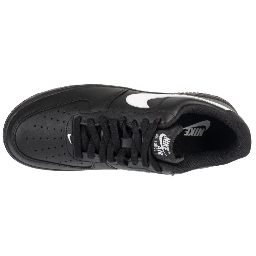 Nike Air Force 1 07 FZ0627-010, Nike Nike Air Force 1 07 FZ0627-010, Nike