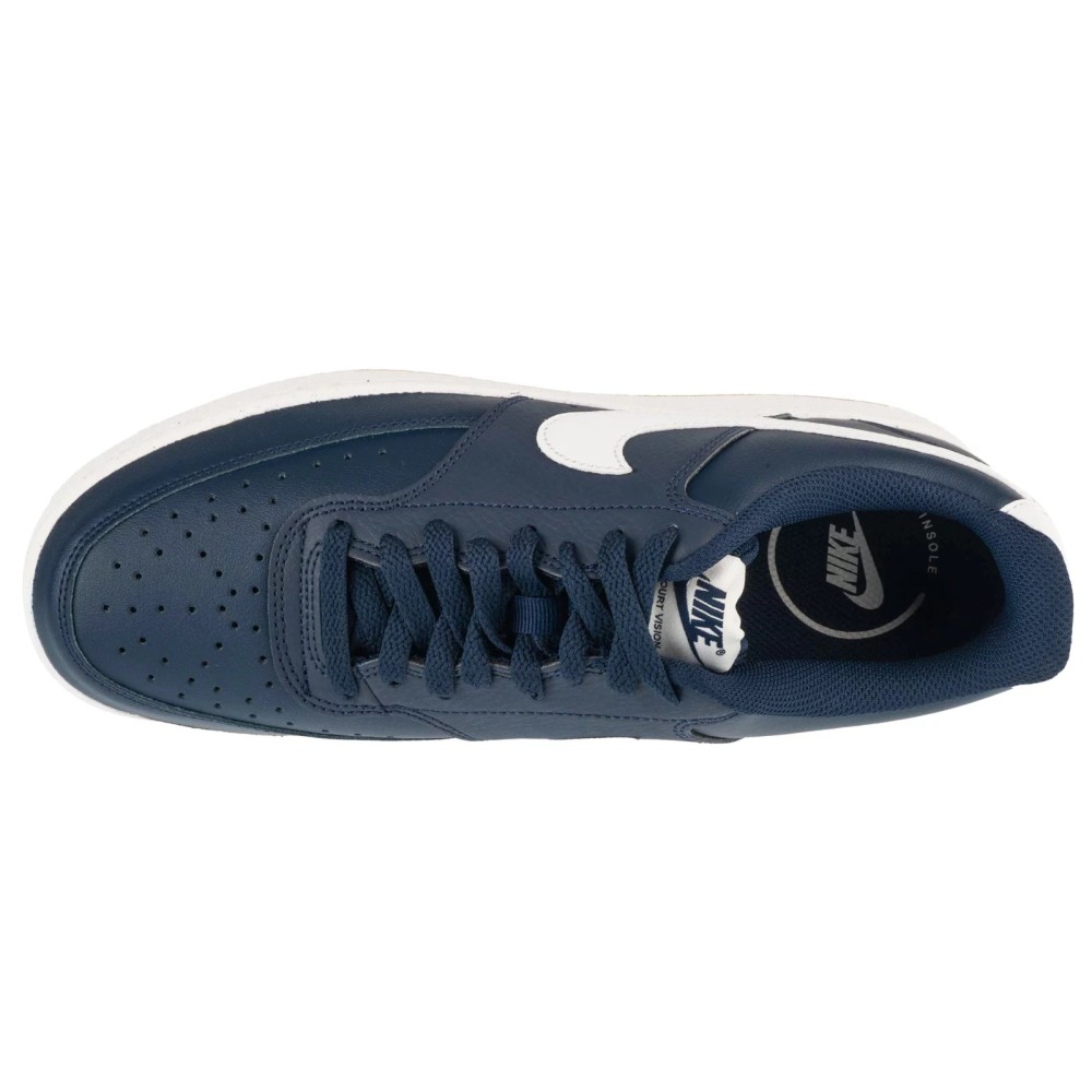 Nike Court Vision Low FZ5547-400, Nike Nike Court Vision Low FZ5547-400, Nike