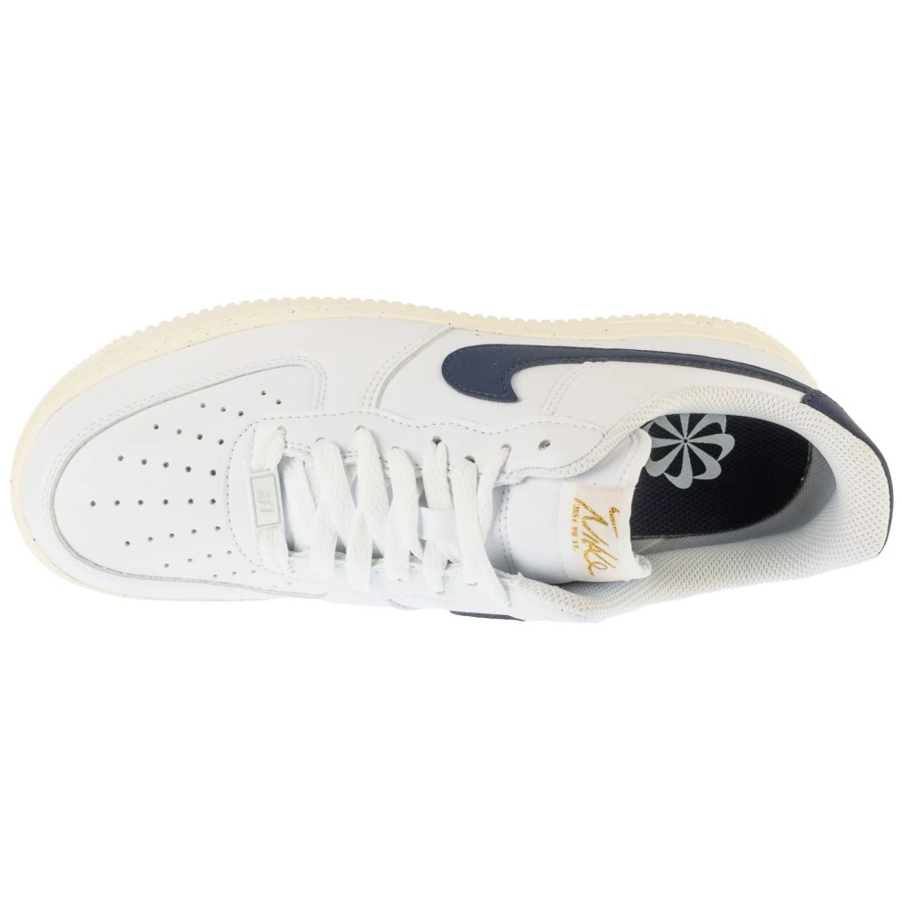 Nike Air Force Low 1 07 FZ6768-100, Nike Nike Air Force Low 1 07 FZ6768-100, Nike