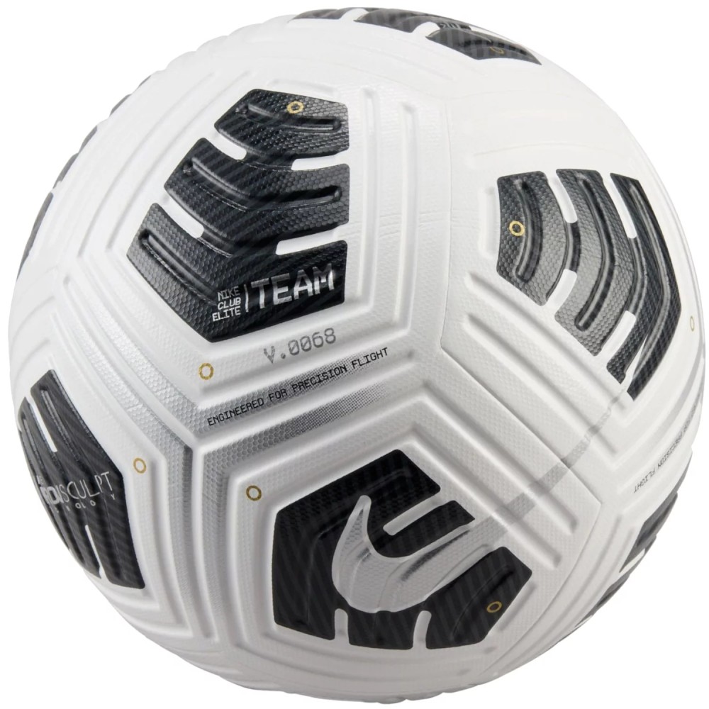 Nike Club Elite Team FIFA Basic Ball FZ7544-100, Nike Nike Club Elite Team FIFA Basic Ball FZ7544-100, Nike