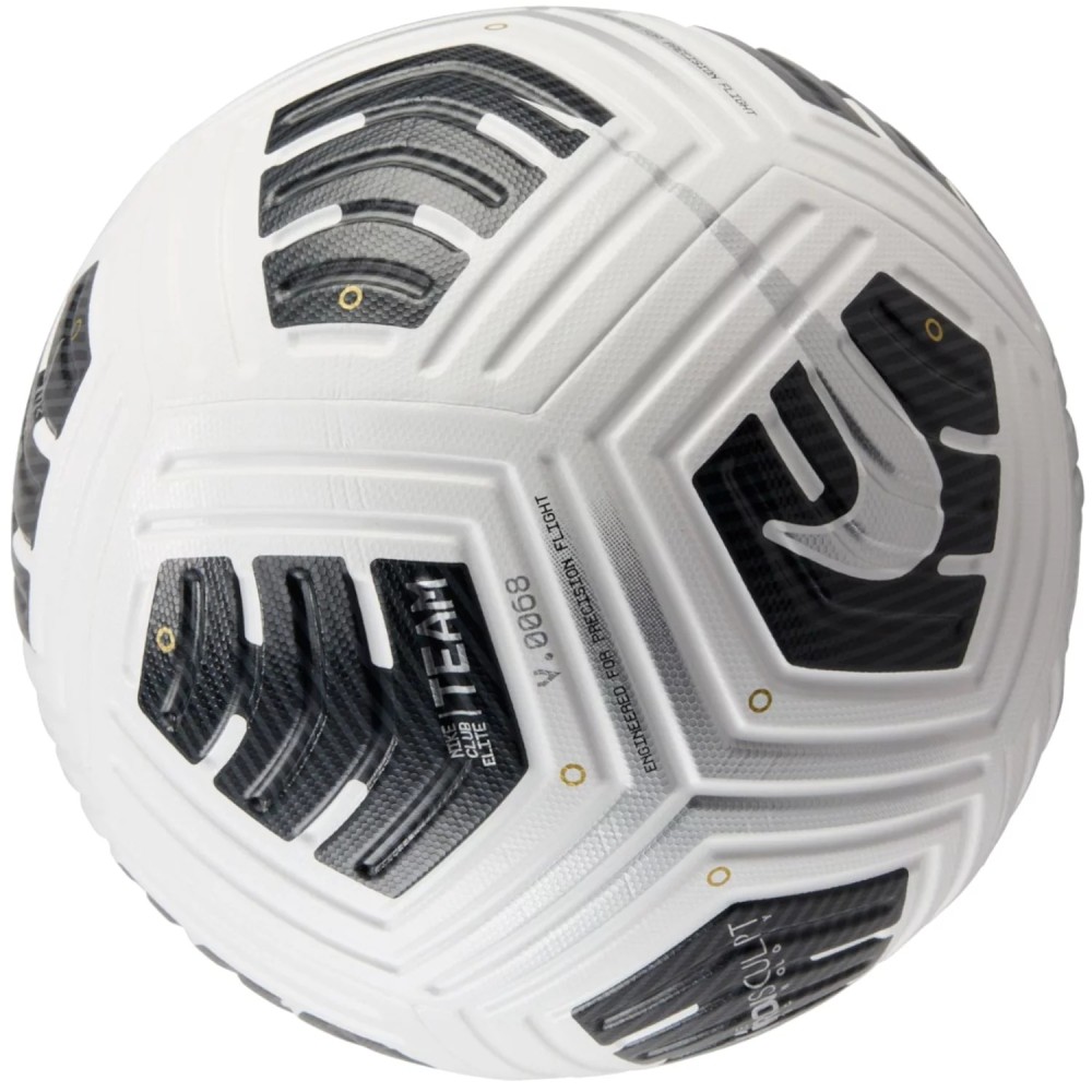 Nike Club Elite Team FIFA Basic Ball FZ7544-100, Nike Nike Club Elite Team FIFA Basic Ball FZ7544-100, Nike