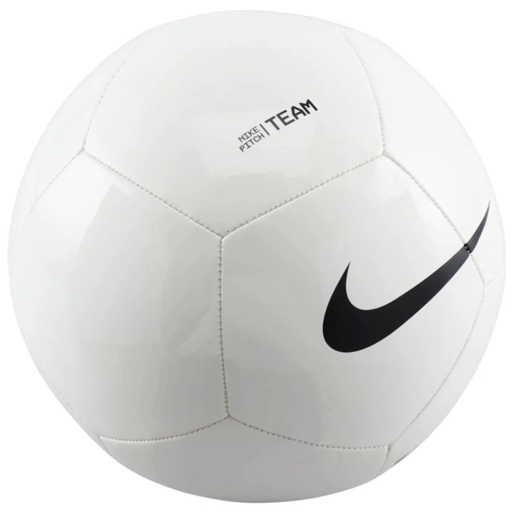 Nike Pitch Team Ball FZ7553-100, Nike Nike Pitch Team Ball FZ7553-100, Nike
