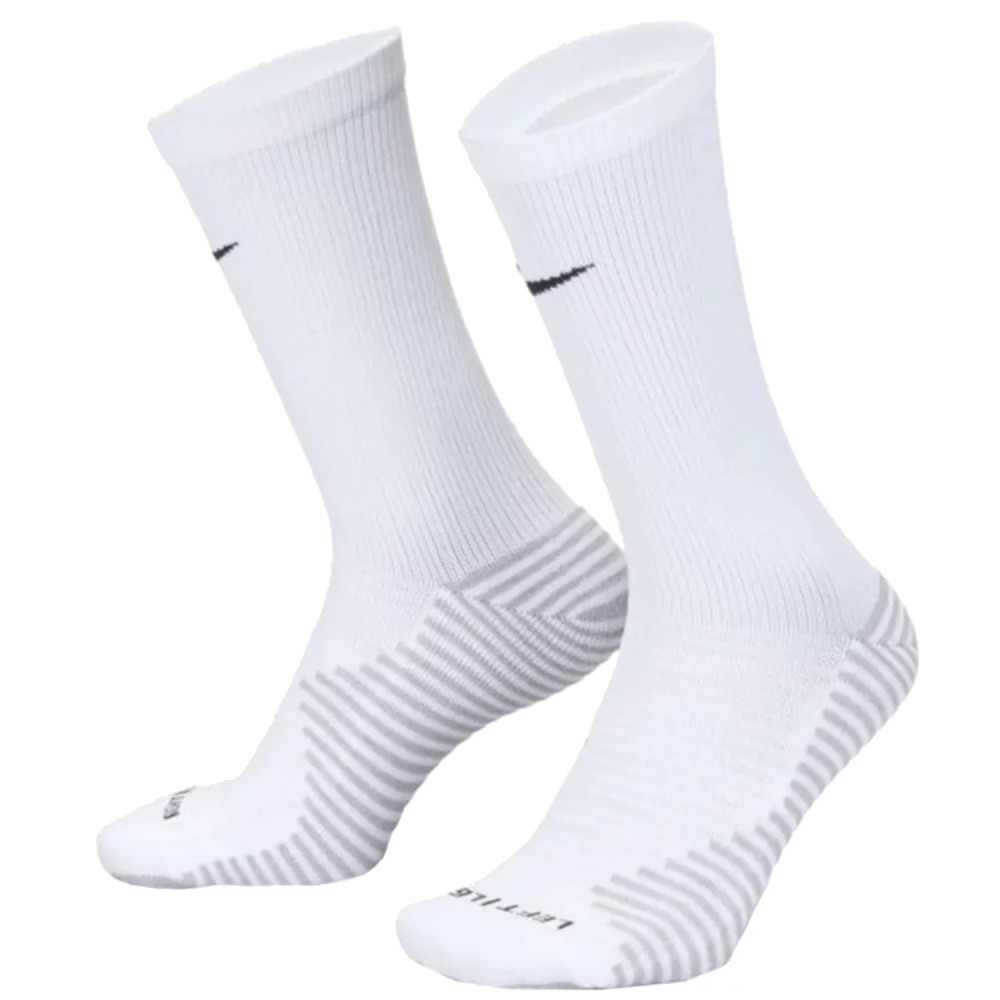 Nike Dri-Fit Strike Team Crew Socks FZ8485-100, Nike