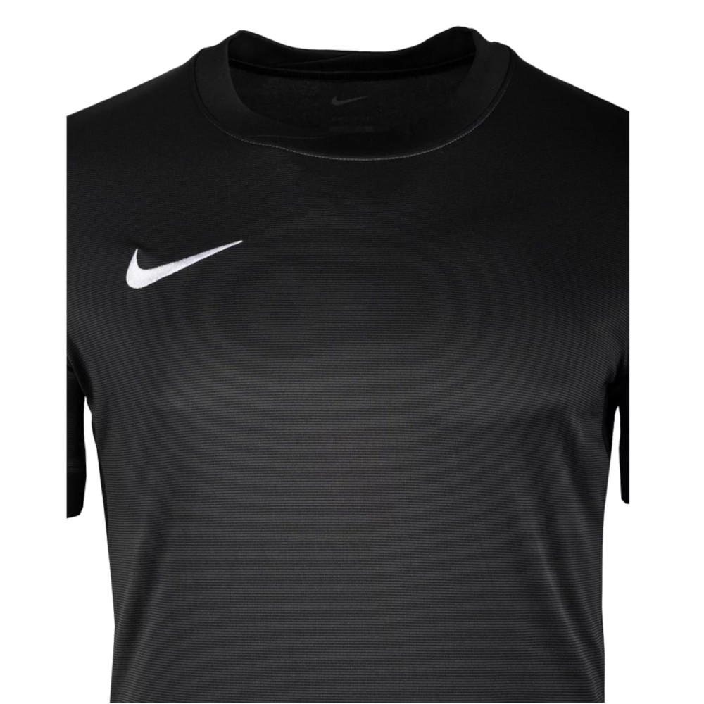 Nike Dri Fit Strike IV Jsy SS Tee FZ9327-010, Nike Nike Dri Fit Strike IV Jsy SS Tee FZ9327-010, Nike