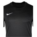 Nike Dri Fit Strike IV Jsy SS Tee FZ9327-010, Nike Nike Dri Fit Strike IV Jsy SS Tee FZ9327-010, Nike
