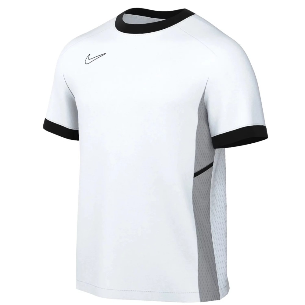 Nike Dri-FIT Academy SS Top FZ9754-100, Nike Nike Dri-FIT Academy SS Top FZ9754-100, Nike