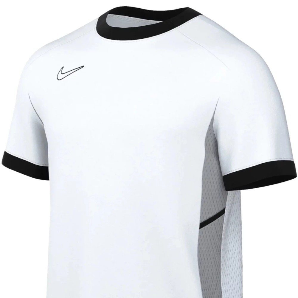 Nike Dri-FIT Academy SS Top FZ9754-100, Nike Nike Dri-FIT Academy SS Top FZ9754-100, Nike
