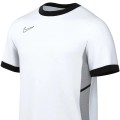 Nike Dri-FIT Academy SS Top FZ9754-100, Nike Nike Dri-FIT Academy SS Top FZ9754-100, Nike