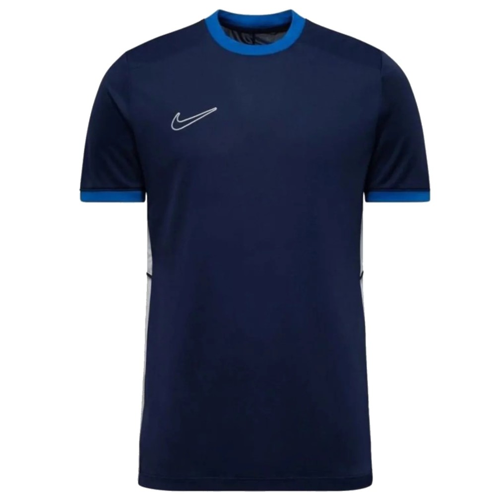Nike Dri-FIT Academy SS Top FZ9754-410, Nike Nike Dri-FIT Academy SS Top FZ9754-410, Nike