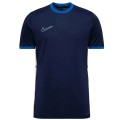 Nike Dri-FIT Academy SS Top FZ9754-410, Nike Nike Dri-FIT Academy SS Top FZ9754-410, Nike