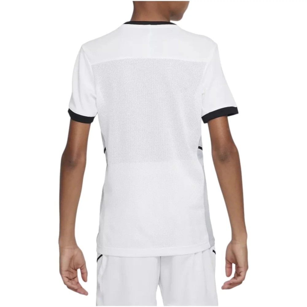 Nike Dri-FIT Academy 25 SS Top FZ9758-100, Nike Nike Dri-FIT Academy 25 SS Top FZ9758-100, Nike