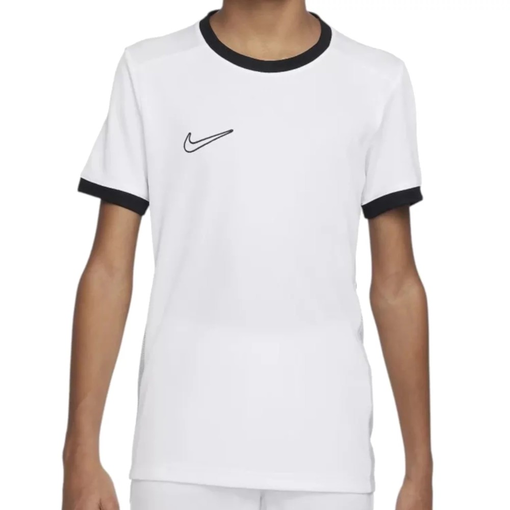 Nike Dri-FIT Academy 25 SS Top FZ9758-100, Nike Nike Dri-FIT Academy 25 SS Top FZ9758-100, Nike
