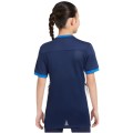 Nike Dri-FIT Academy 25 SS Top FZ9758-410, Nike Nike Dri-FIT Academy 25 SS Top FZ9758-410, Nike