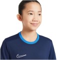 Nike Dri-FIT Academy 25 SS Top FZ9758-410, Nike Nike Dri-FIT Academy 25 SS Top FZ9758-410, Nike