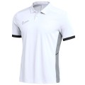 Nike Dri-Fit Academy 25 SS Polo FZ9759-100, Nike Nike Dri-Fit Academy 25 SS Polo FZ9759-100, Nike