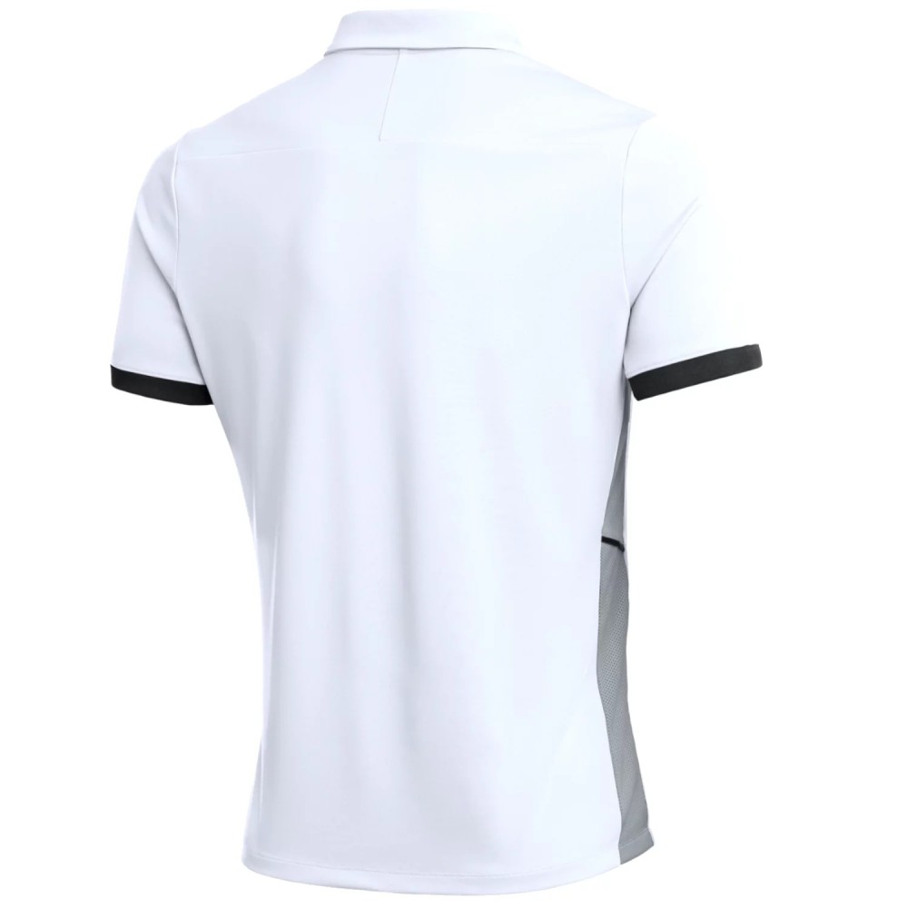 Nike Dri-Fit Academy 25 SS Polo FZ9759-100, Nike Nike Dri-Fit Academy 25 SS Polo FZ9759-100, Nike