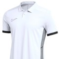 Nike Dri-Fit Academy 25 SS Polo FZ9759-100, Nike Nike Dri-Fit Academy 25 SS Polo FZ9759-100, Nike