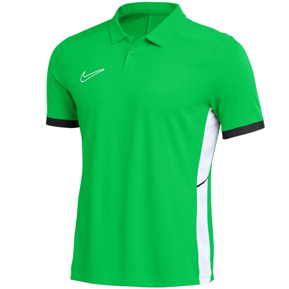 Nike Dri-Fit Academy 25 SS Polo FZ9759-329, Nike Nike Dri-Fit Academy 25 SS Polo FZ9759-329, Nike