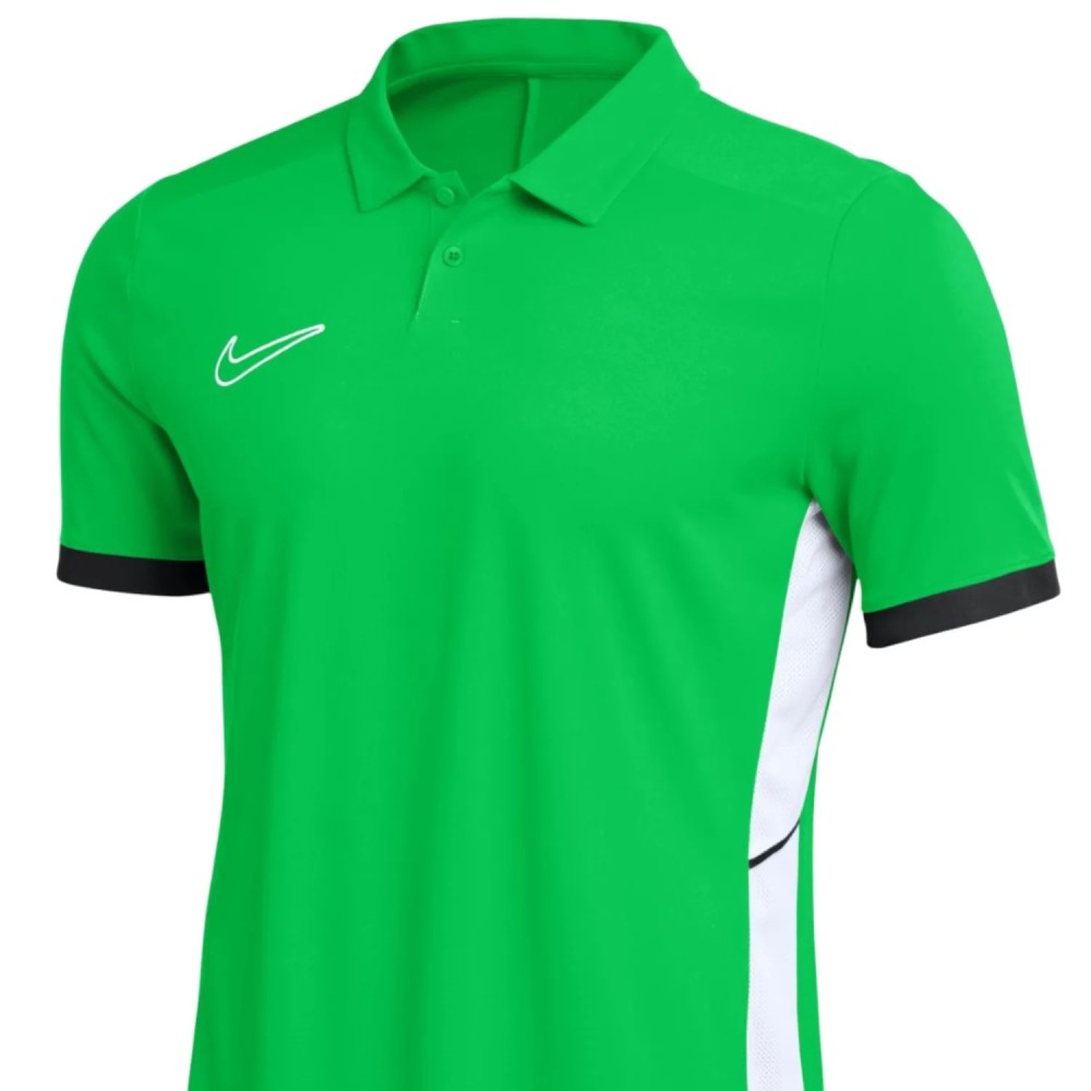 Nike Dri-Fit Academy 25 SS Polo FZ9759-329, Nike Nike Dri-Fit Academy 25 SS Polo FZ9759-329, Nike