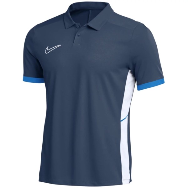 Nike Dri-Fit Academy 25 SS Polo FZ9759-410