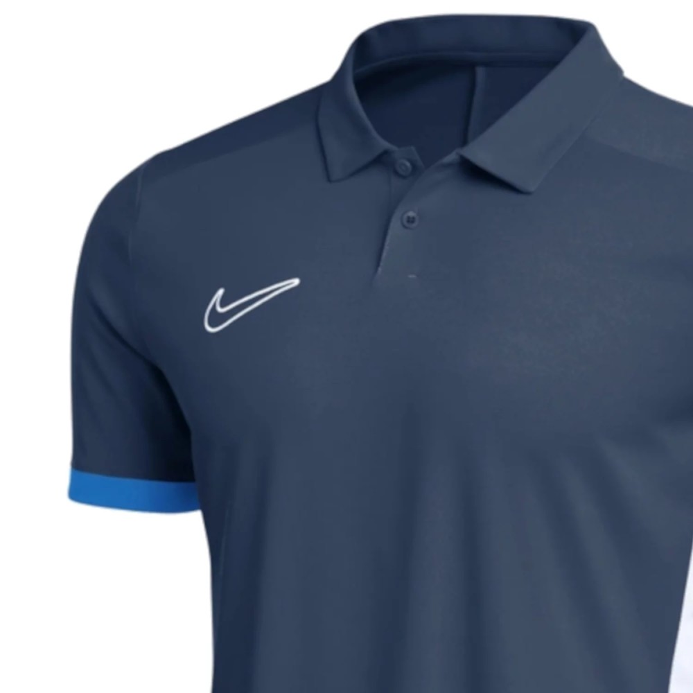 Nike Dri-Fit Academy 25 SS Polo FZ9759-410, Nike