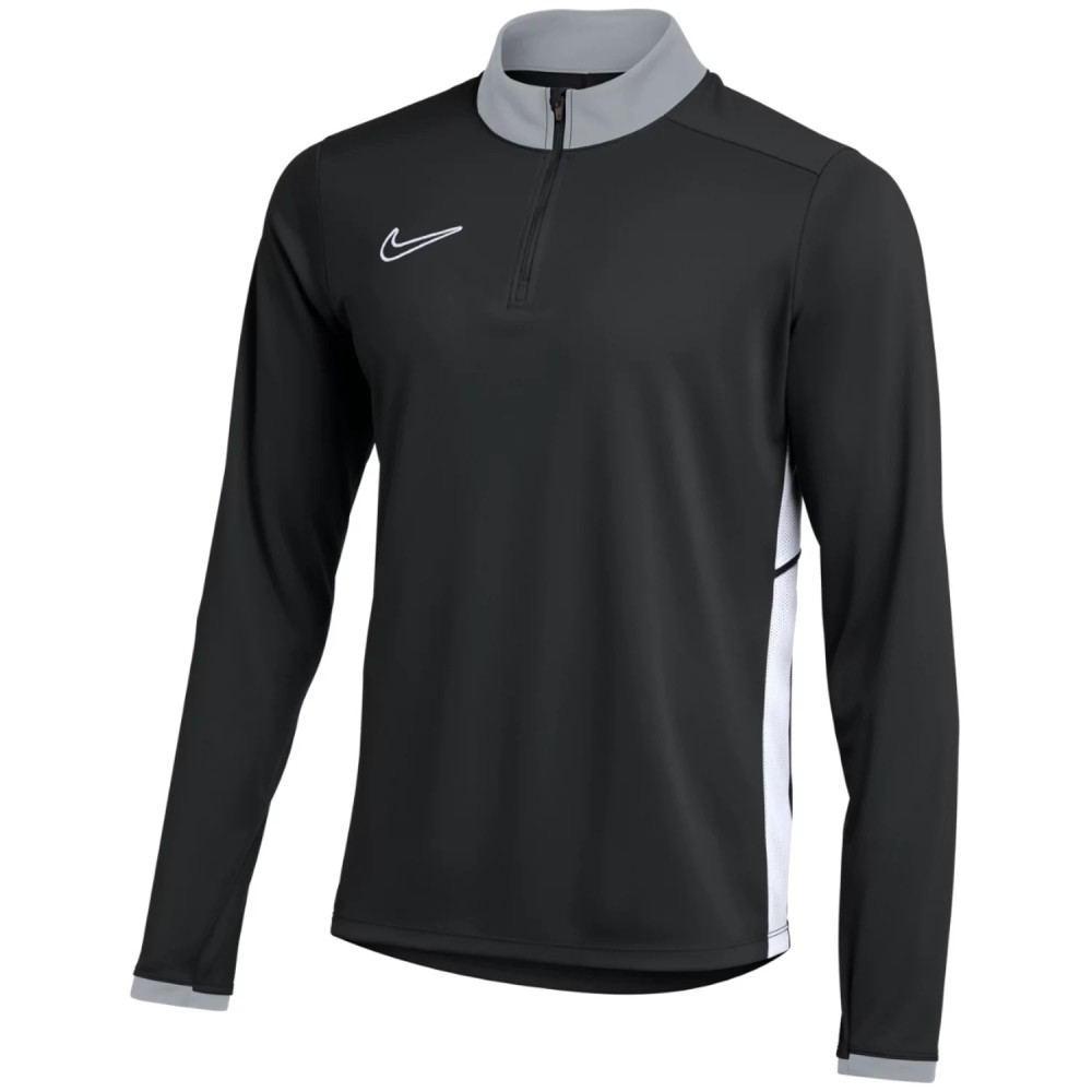 Nike Dri-Fit Academy 25 Drill Top FZ9767-010, Nike Nike Dri-Fit Academy 25 Drill Top FZ9767-010, Nike