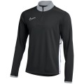 Nike Dri-Fit Academy 25 Drill Top FZ9767-010, Nike Nike Dri-Fit Academy 25 Drill Top FZ9767-010, Nike